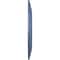 Ekena Millwork Adonis Ceiling Medallion (Canopies up to 10 1/4"), 16 1/8"OD x 3 5/8"ID x 1"P, Americana Crackle CM16ADAMC - alternate 3